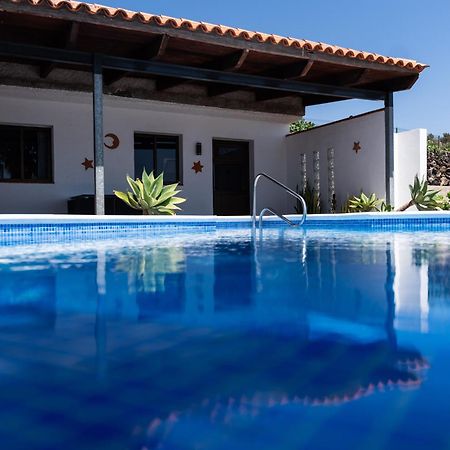 Finca Stemann Guia de Isora  Exterior photo