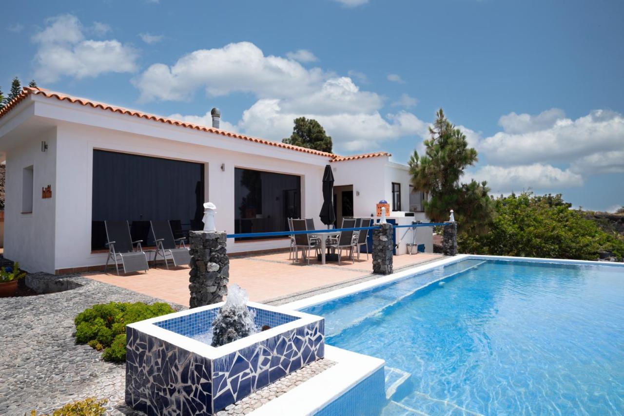 Finca Stemann Guia de Isora  Exterior photo