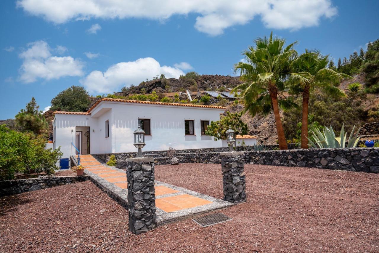 Finca Stemann Guia de Isora  Exterior photo
