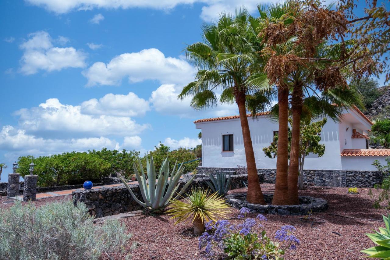 Finca Stemann Guia de Isora  Exterior photo