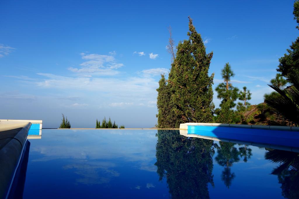 Finca Stemann Guia de Isora  Room photo