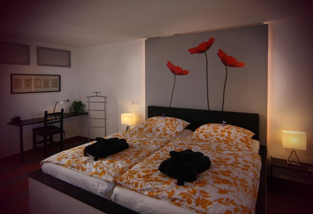 Finca Stemann Guia de Isora  Room photo