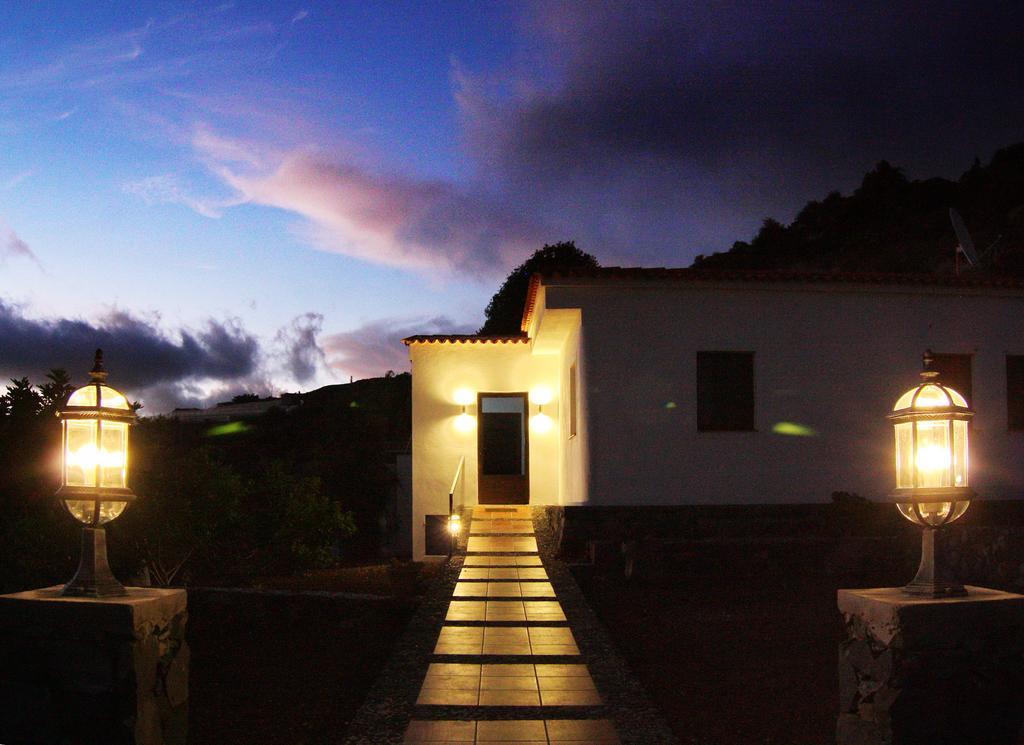 Finca Stemann Guia de Isora  Exterior photo