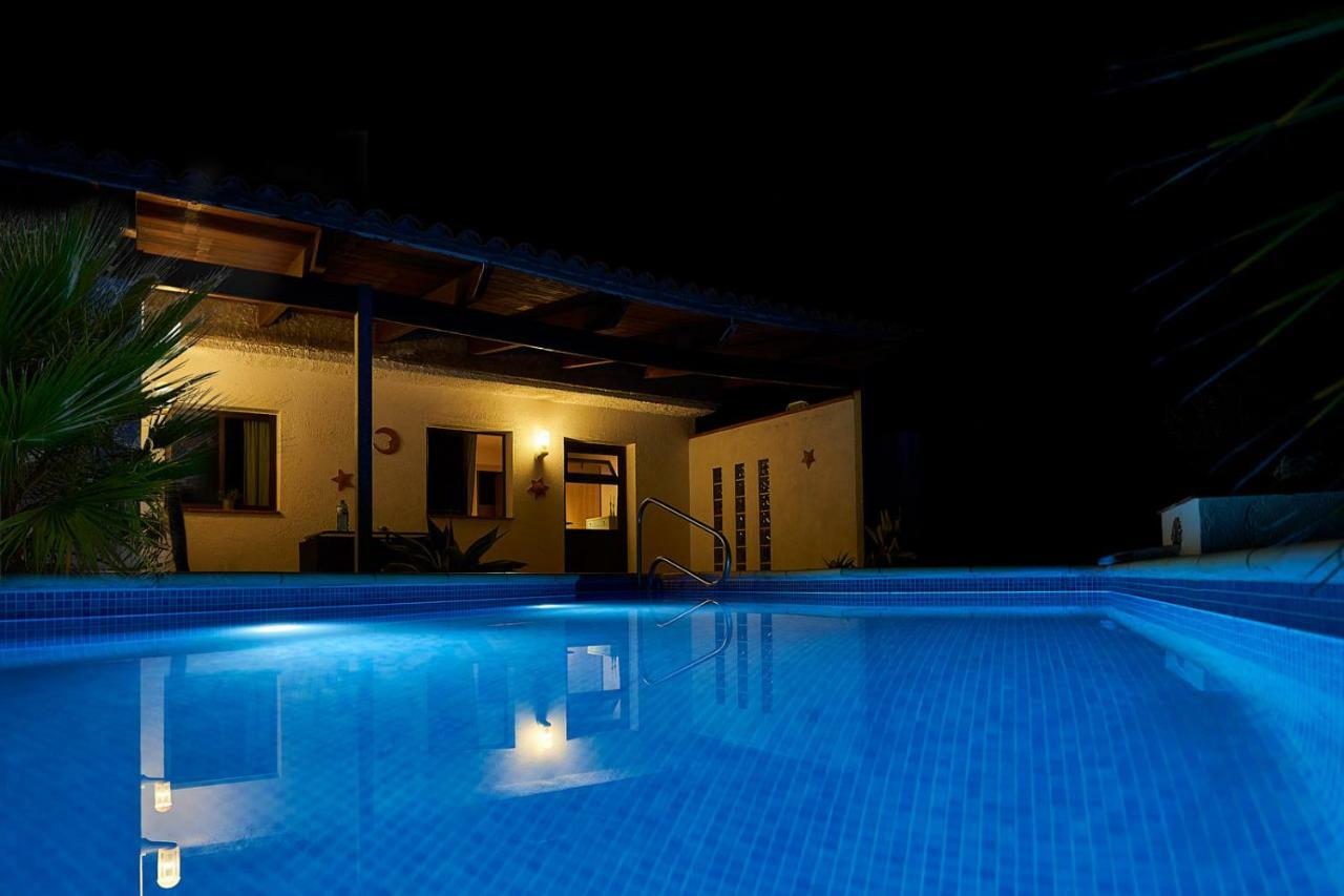 Finca Stemann Guia de Isora  Exterior photo